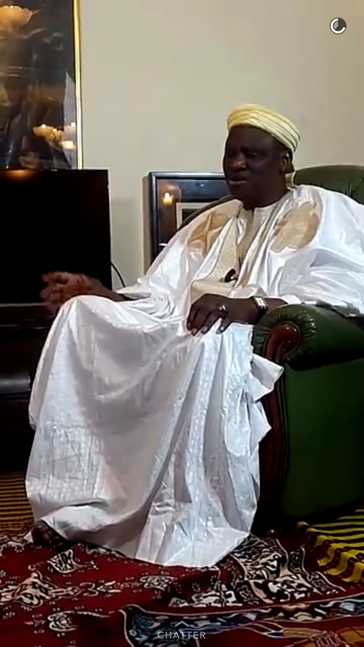 LE GAMOU ANNUEL DE NGUET SERA CELEBRE LE SAMEDI 19 MARS 2016 