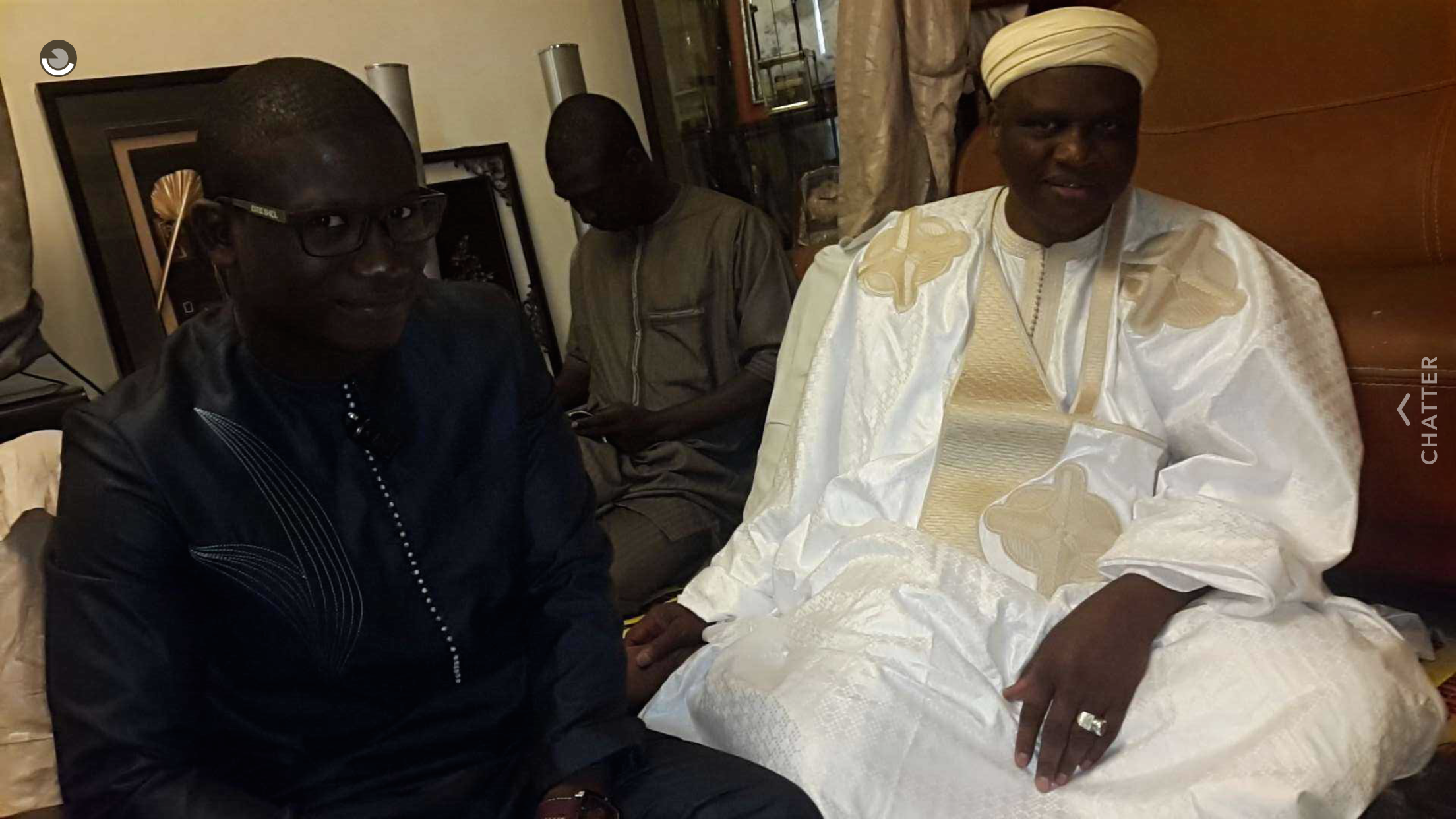 LE GAMOU ANNUEL DE NGUET SERA CELEBRE LE SAMEDI 19 MARS 2016 