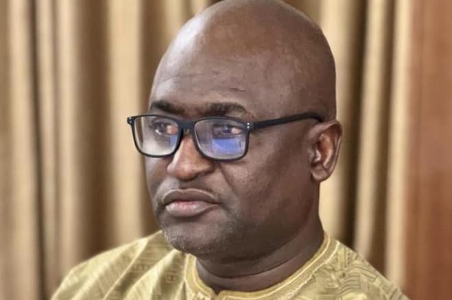 Affaire Omart City : 3 ans requis contre Abdoulaye Guissé