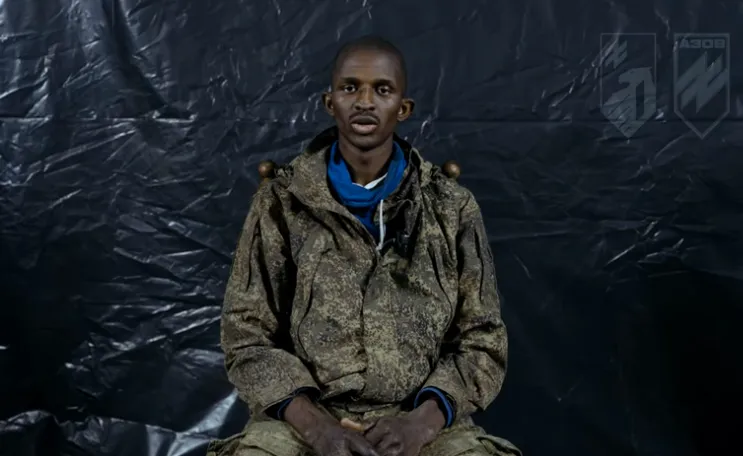 Un jeune Sénégalais détenu en Ukraine : Chérif Diouf rassure la famille de Malick Diop, le gouvernement sut la voie diplomatique