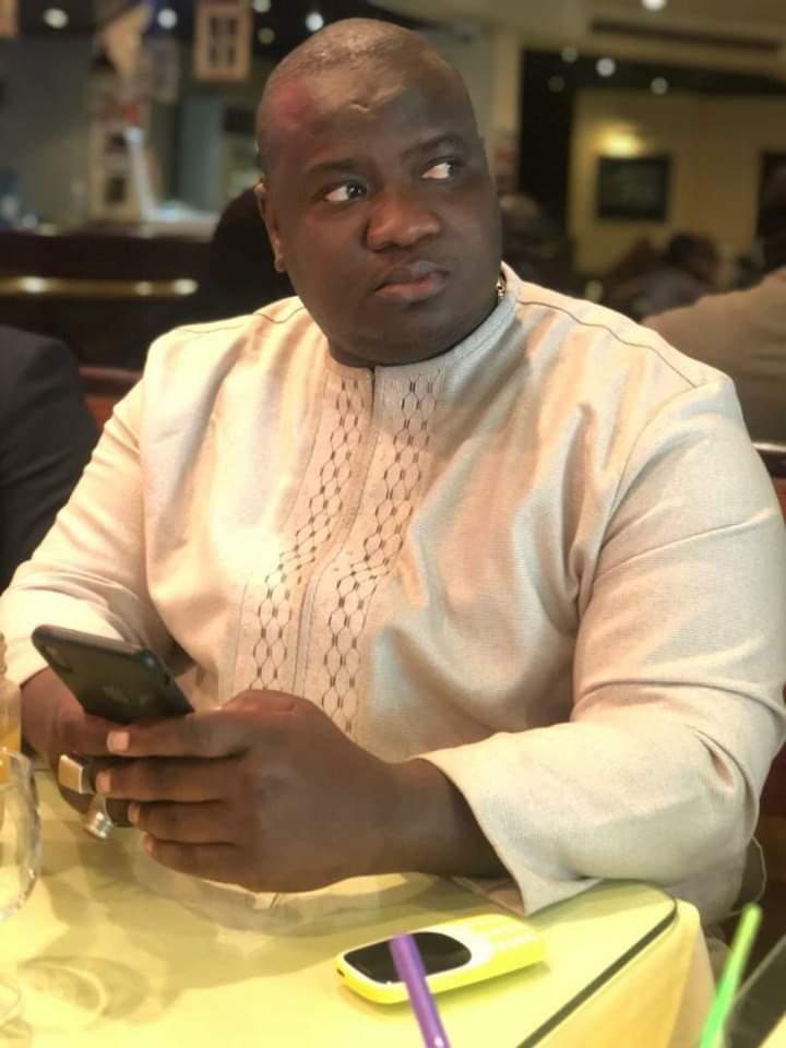 Matar Diop (APR) à Guy M.Sagna : "Le président Macky Sall est loin d'être l'égal de ce valet, qui a renié ses convictions pour une ascension politique..."