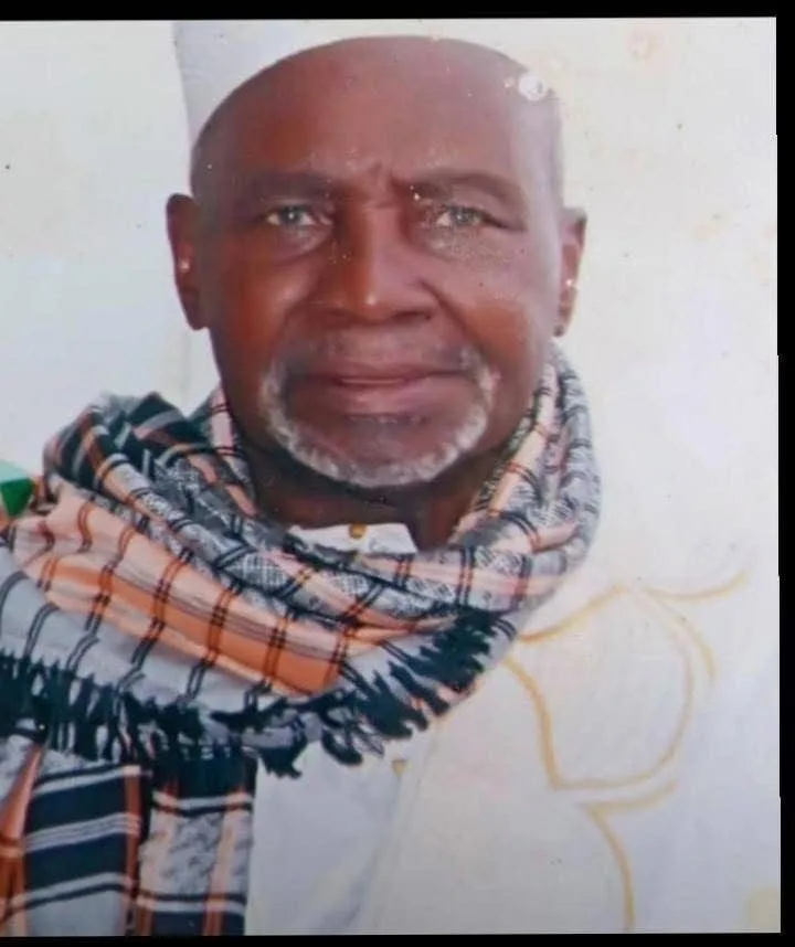 La communauté mandingue pleure la disparition de son patriarche, El Hadj Boubacar Diambang