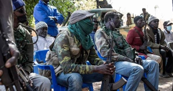 Casamance : Les ex membres du MFDC réclament leurs financements à Bassirou Diomaye Faye et Ousmane Sonko