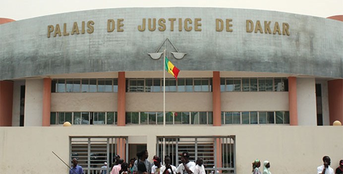 Chambre Criminelle : le fils du magistrat Taifour Diop risque dix ans pour vol d’argent, de bijoux en or…