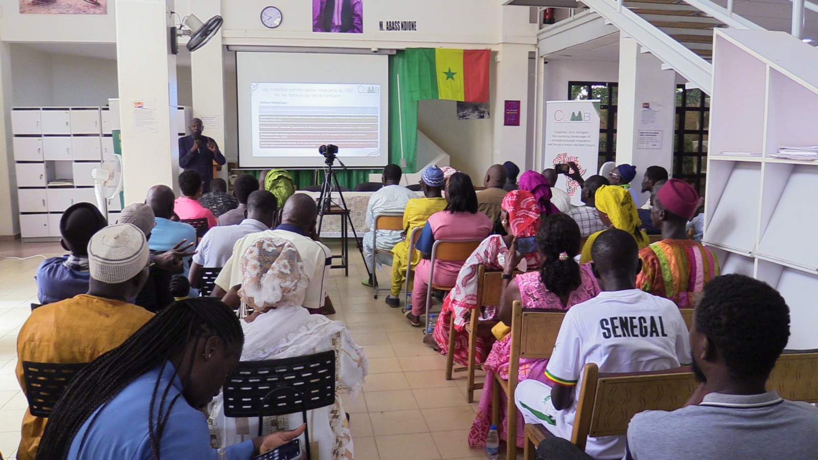 Sénégal: Le changement climatique fragilise la pêche artisanale et pousse de nombreux jeunes à l’exil