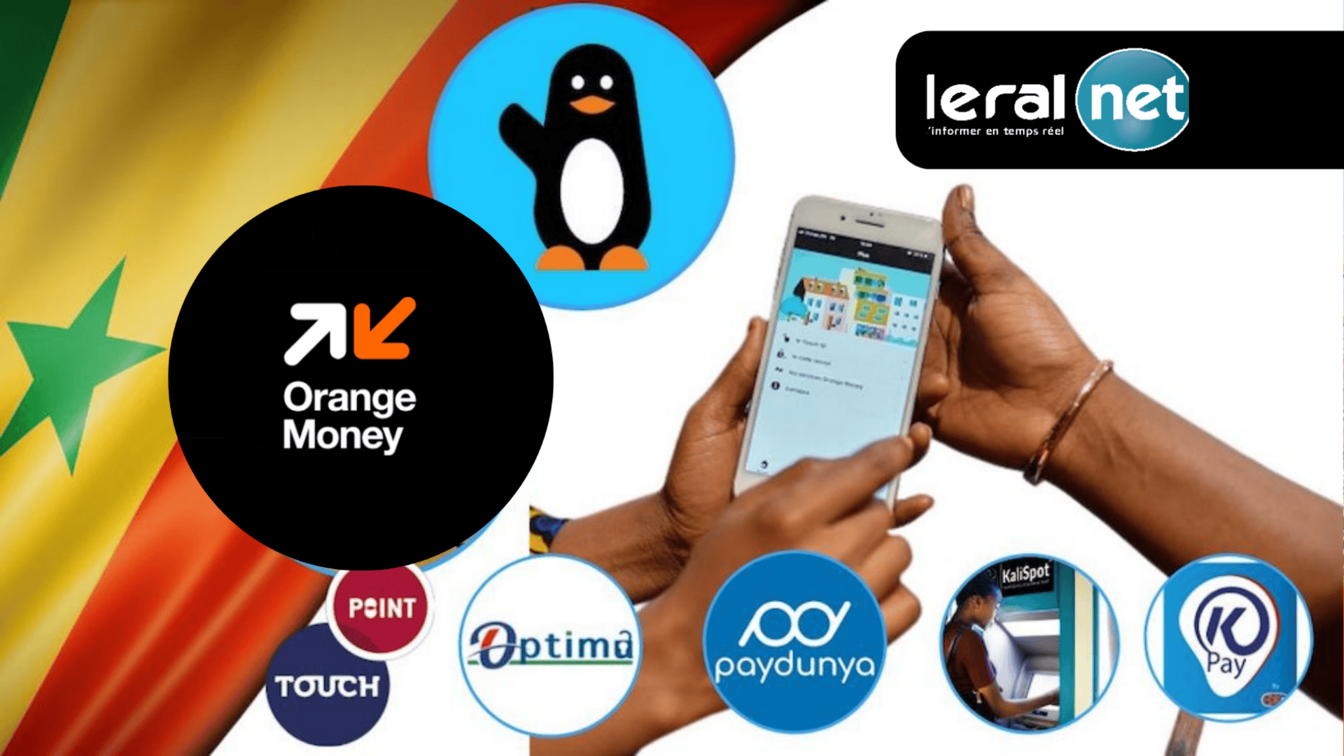 Transfert d’argent : La nouvelle taxe d'Ousmane Sonko inquiète les Sénégalais