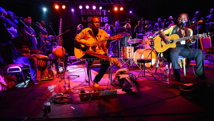 La 34e édition du Festival international de jazz de Saint-Louis aura lieu du 13 au 17 mai 2026