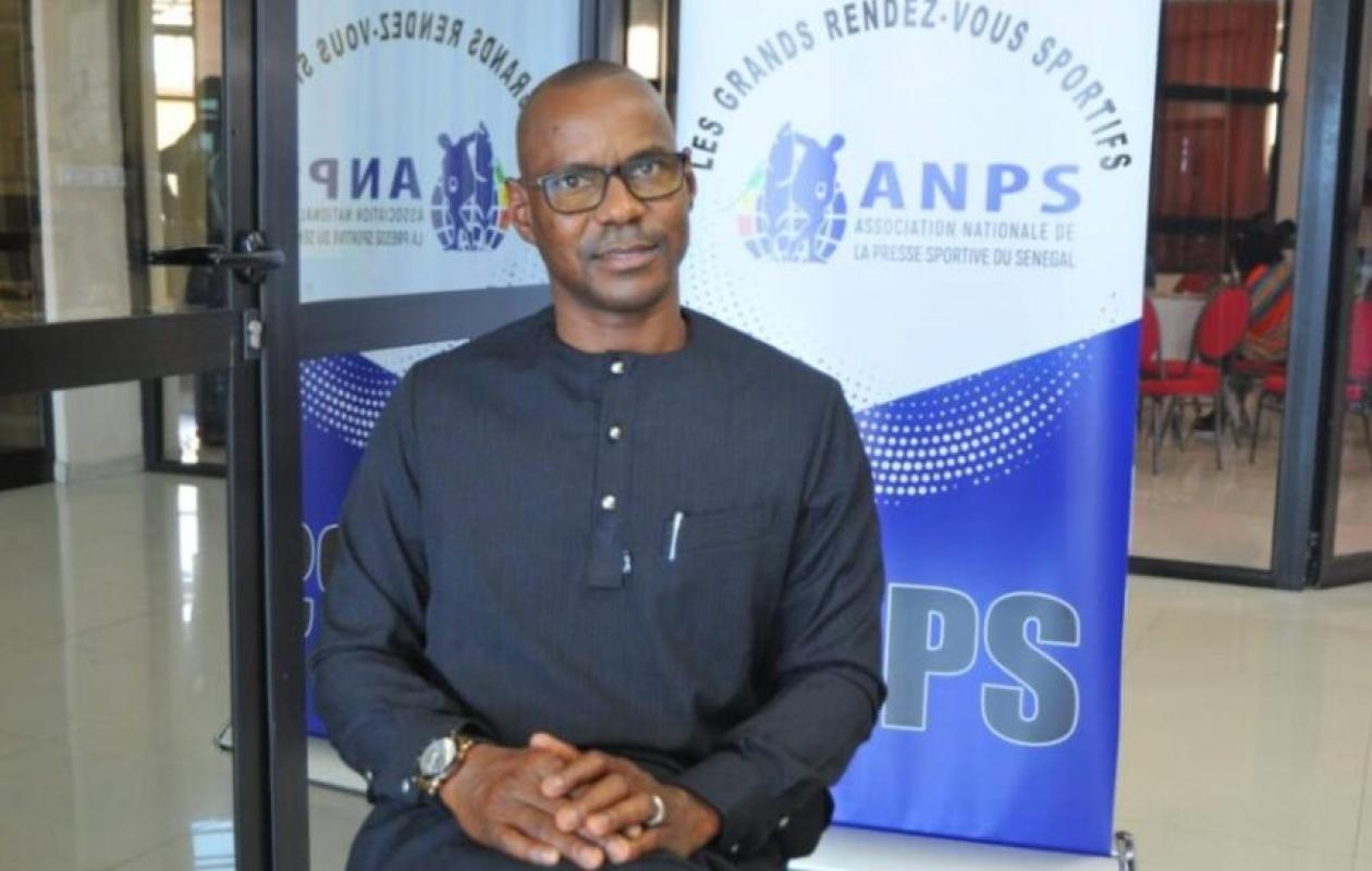Présidence de l’ANPS : Abdoulaye Thiam reconduit pour une 3e fois