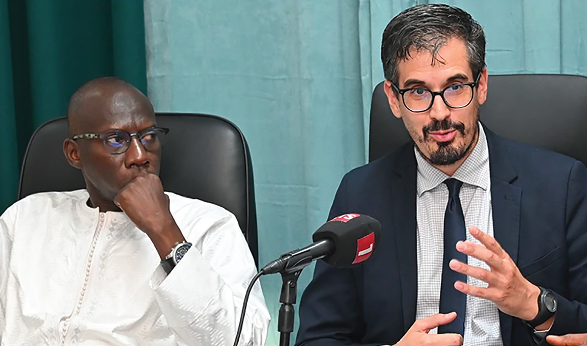 JOJ 2026 : la France engage 85 millions d’euros aux côtés du Sénégal