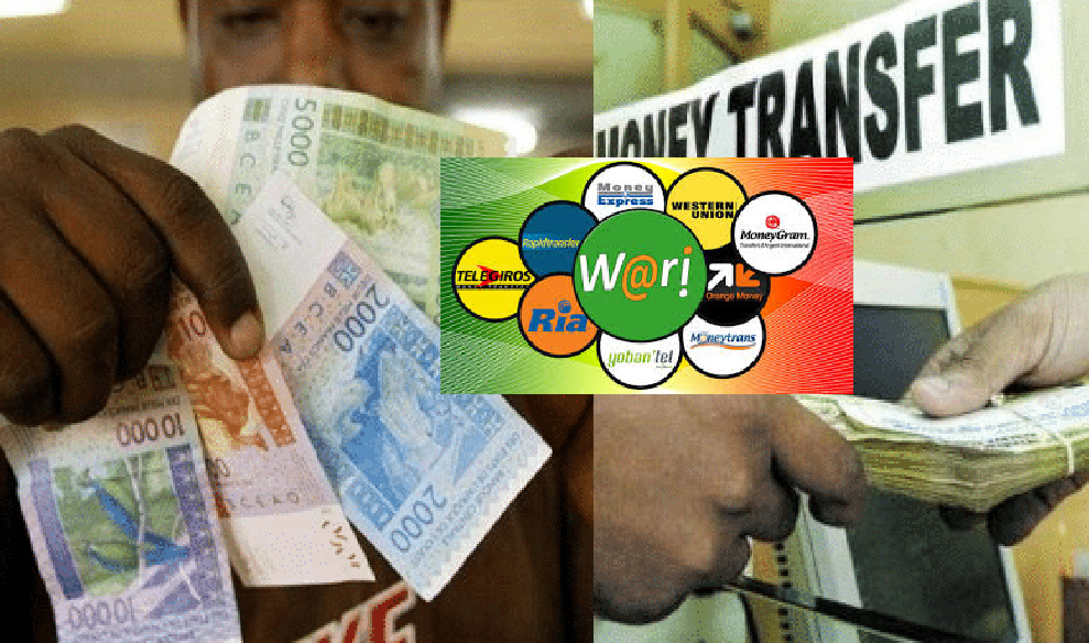 Transferts de fonds : « La Diaspora doit devenir un moteur d’investissement », recommande Dr. Seydou Bocoum à Ousmane Sonko
