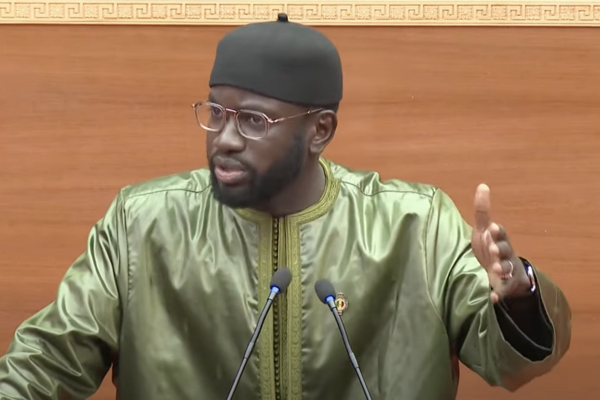 Taxe mobile money : L’appel à la prudence du député Abdoul Ahad Ndiaye, qui prône le dialogue