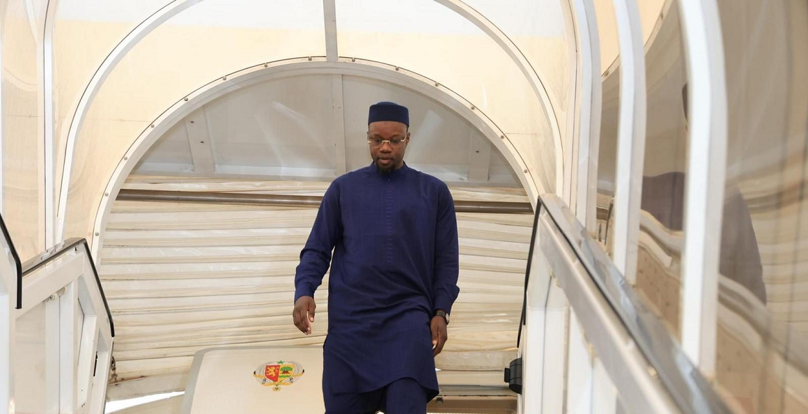 Diplomatie économique : Ousmane Sonko boucle une tournée fructueuse entre Abou Dhabi et Milan