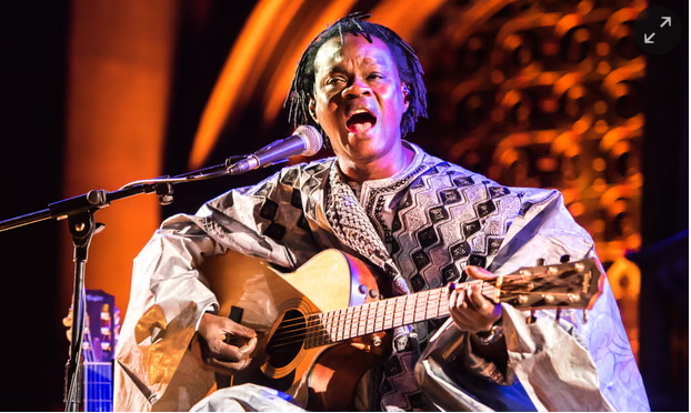 Anniversaire du Daande Leñol: Baba Maal, 40 ans au service de la culture pular