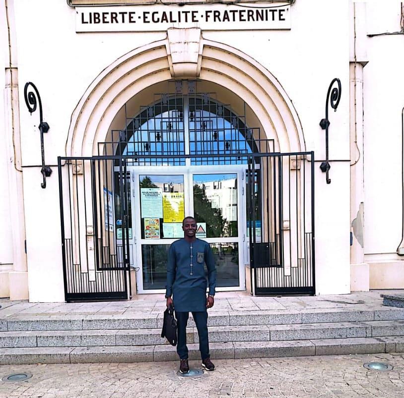 Santé, éducation, écologie : Dr. Coumba Ndoffène Diouf signe un partenariat prometteur entre Drancy et sa commune sénégalaise