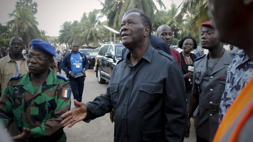 Côte d’Ivoire : AQMI revendique les attaques de Grand Bassam