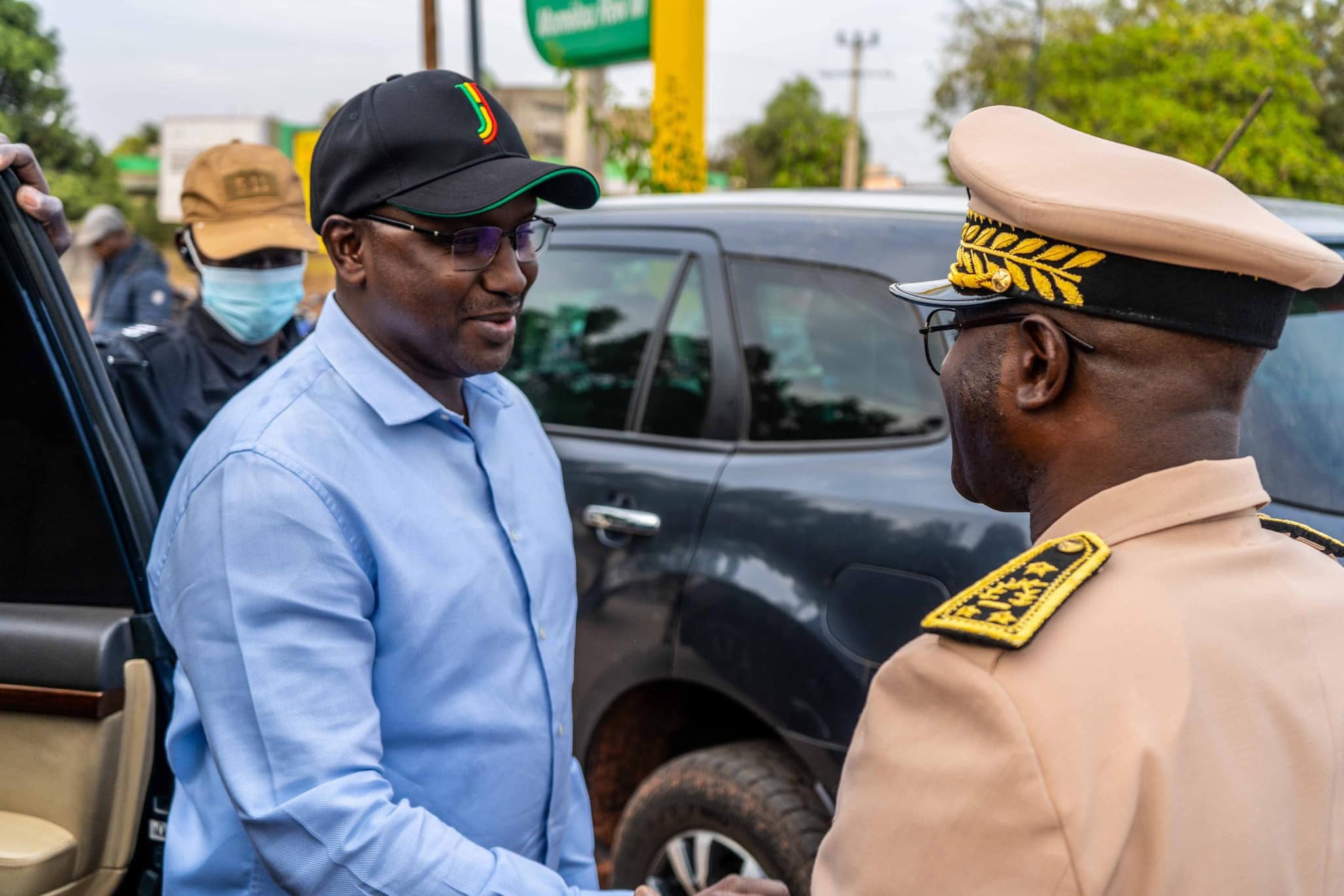 Lancement d’un Plan d’Action d’Urgence pour Touba: d’importants moyens matériels, humains et financiers mobilisés