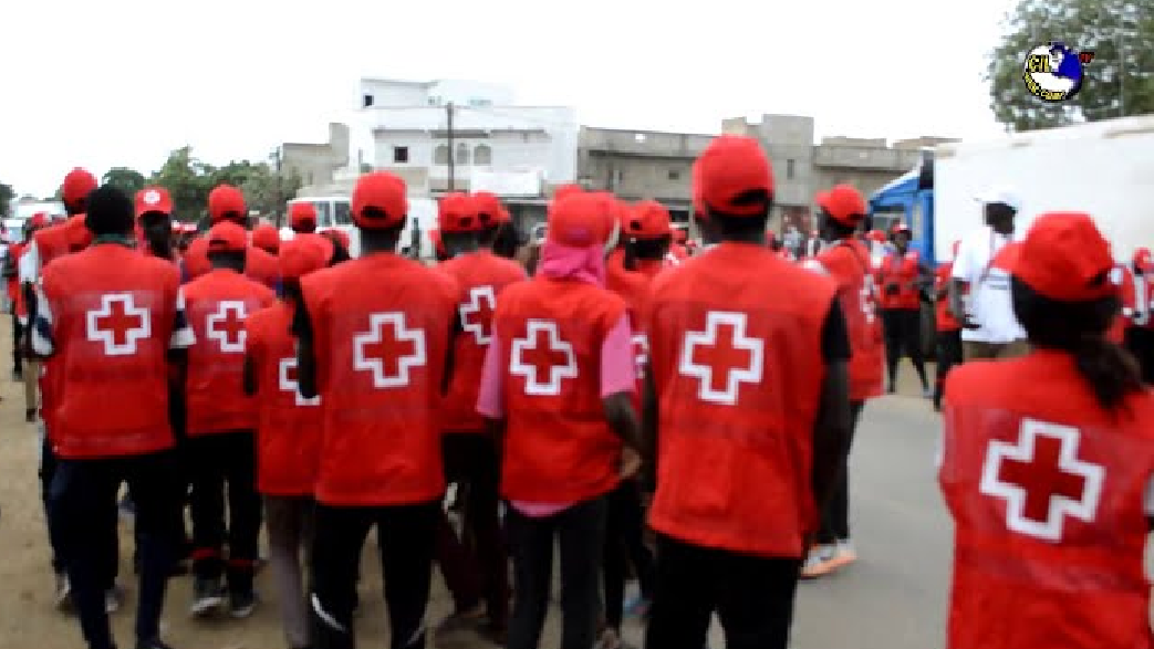 Croix-Rouge sénégalaise : 12 mois de salaires impayés, colère des travailleurs qui exigent le départ de Bafou Bâ