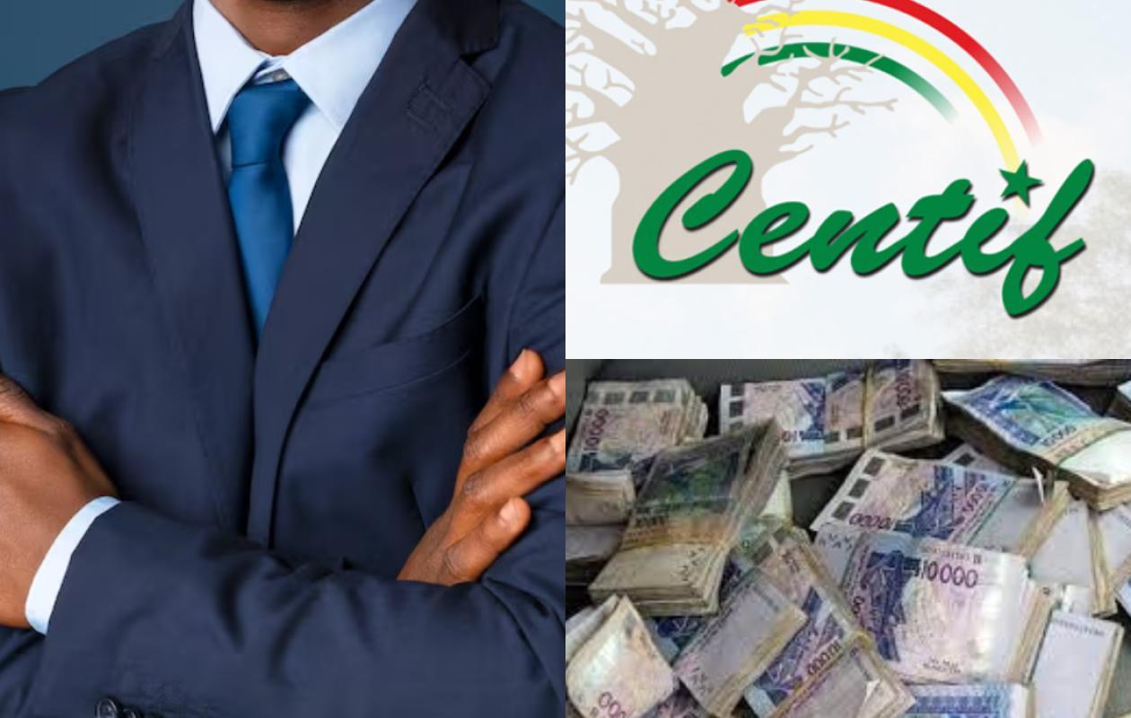 CENTIF – Rapport 2024 : le Sénégal consolide son dispositif contre le blanchiment et sort de la liste grise du GAFI