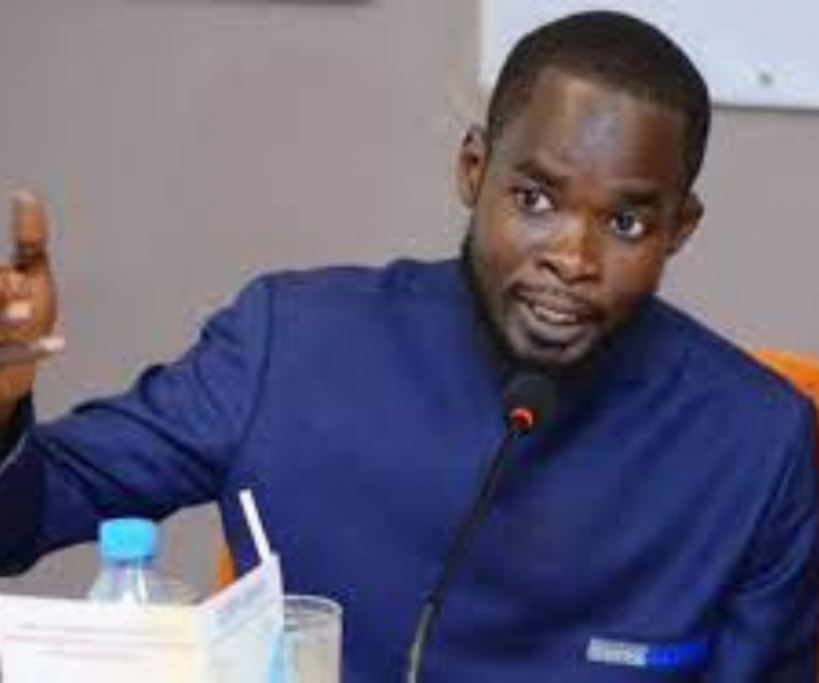 Babacar Ba, Forum du justiciable sur le cas du FMI : “Les ressources endogènes ne sauraient suffire à elles seules pour soutenir les réformes structurelles…”