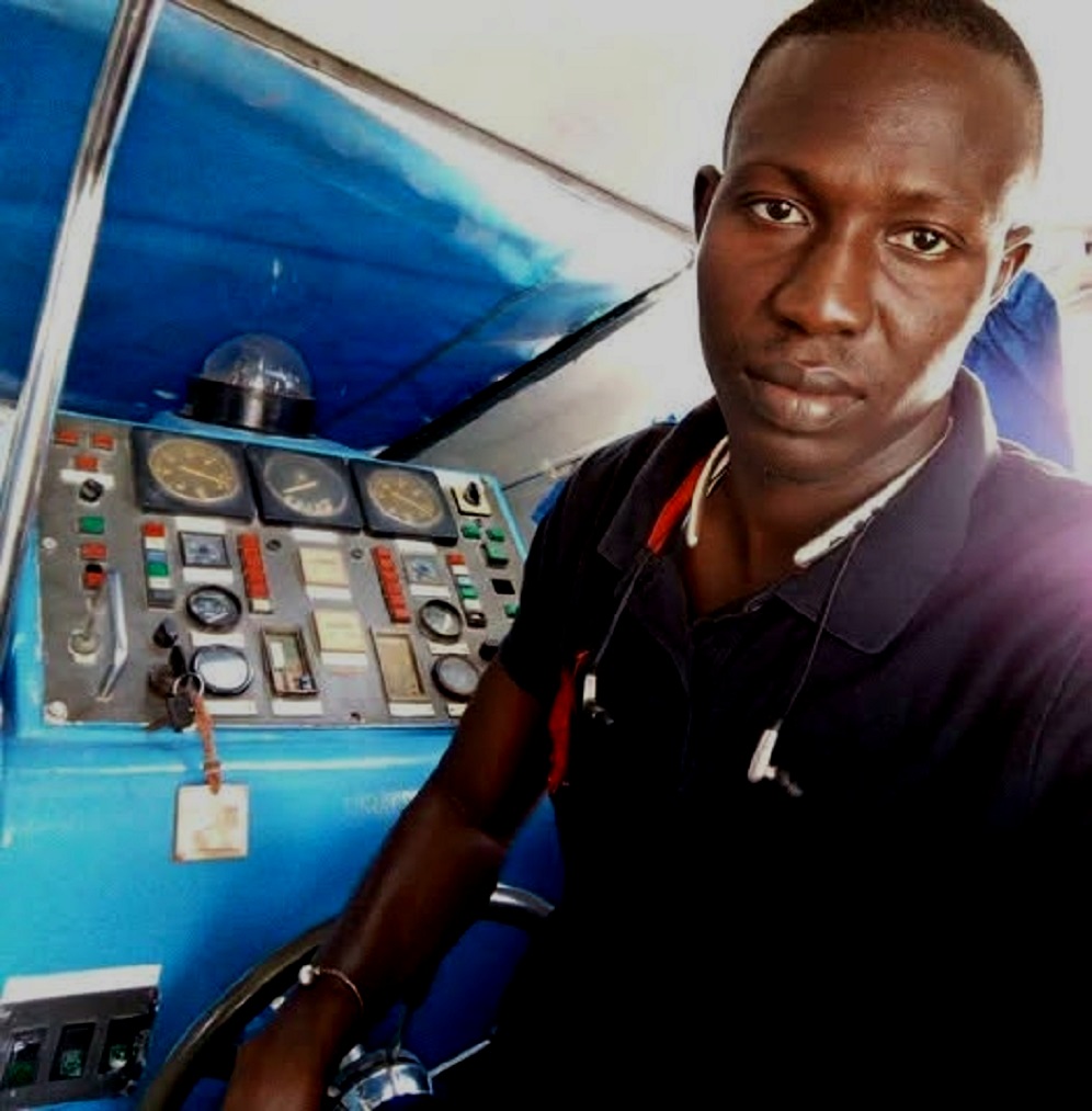 Décès de l’agent Waly Ndiaye : condoléances et hommage de la Police nationale