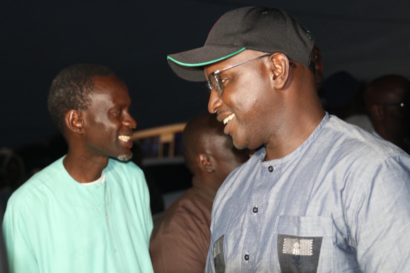 Visite du ministre Cheikh Tidiane Dièye à Mbacké: L’ONAS renforce les dispositifs contre les inondations
