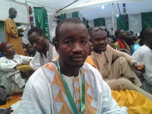 La journée culturelle de Serigne SAM Mbaye à l'occasion de son anniversaire à Keur Massar 