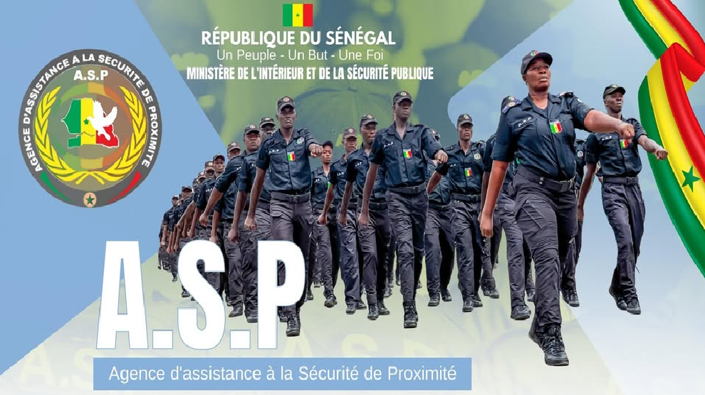 Assistants de sécurité : l’Agence rappelle à l’ordre sur l’interdiction de toute activité syndicale et politique