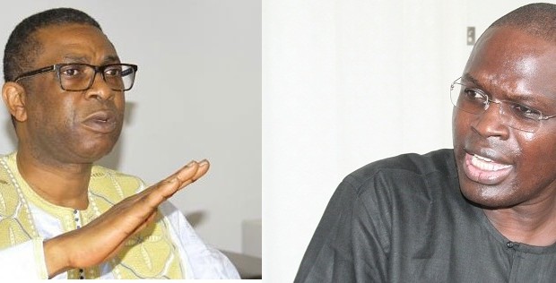 Attaque de Youssou Ndour contre sa gestion : Khalifa Sall répond par le mépris