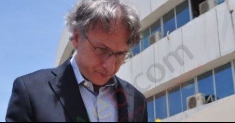 Affaire Immeuble Eden Roc vidée le 11 avril – Les avocats de Bibo Bourgi plaident le sursis à statuer