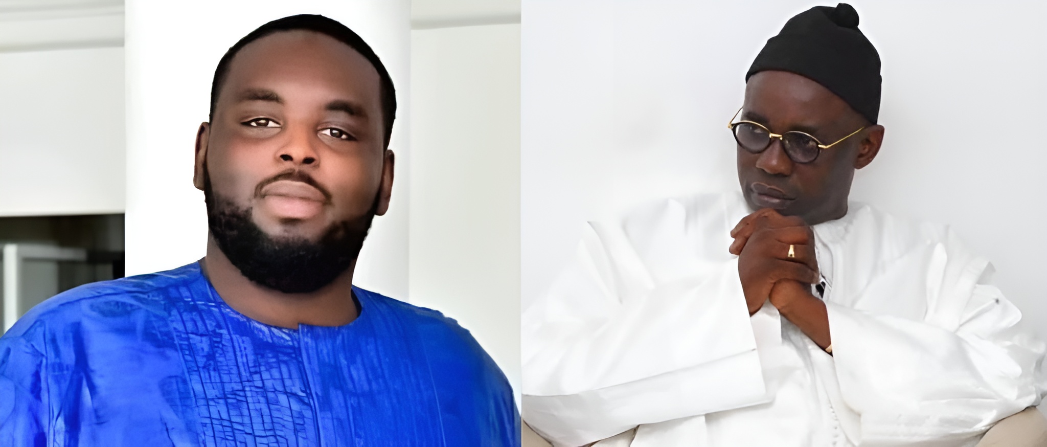 Samuel Sarr n’a reçu aucun virement : Il a acheté deux véhicules de luxe pour 200 millions FCfa, auprès d’Amadou Macky Sall, fils de l’ancien président