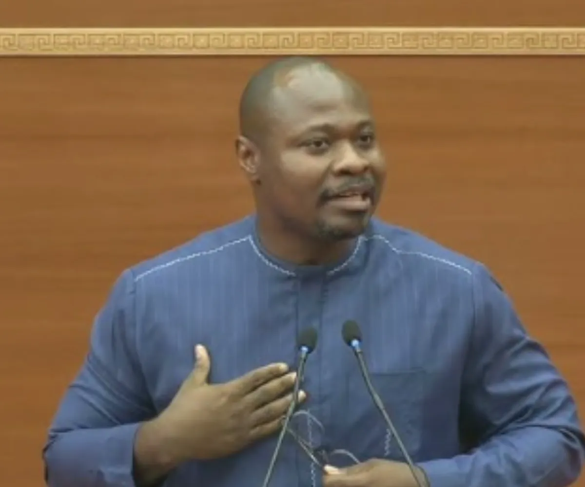 Nouvelle interpellation du Député Guy Marius Sagna : Six questions écrites au gouvernement du PM Ousmane Sonko