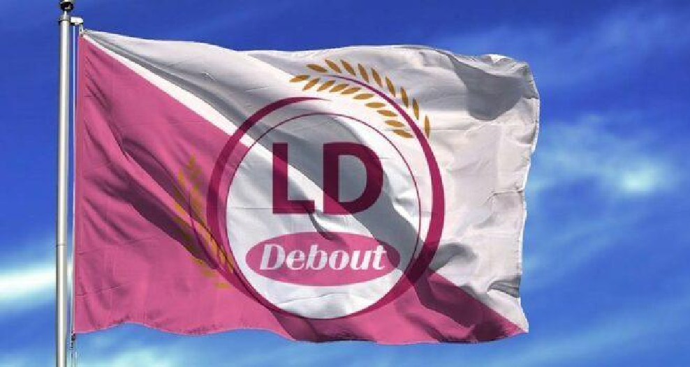 Création d’une  nouvelle coalition citoyenne :LD Debout et alliés lancent une initiative politique pour « gouverner autrement »