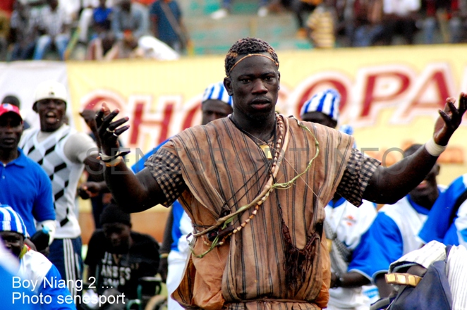 Boy Niang 2 : Après la victoire, le mariage