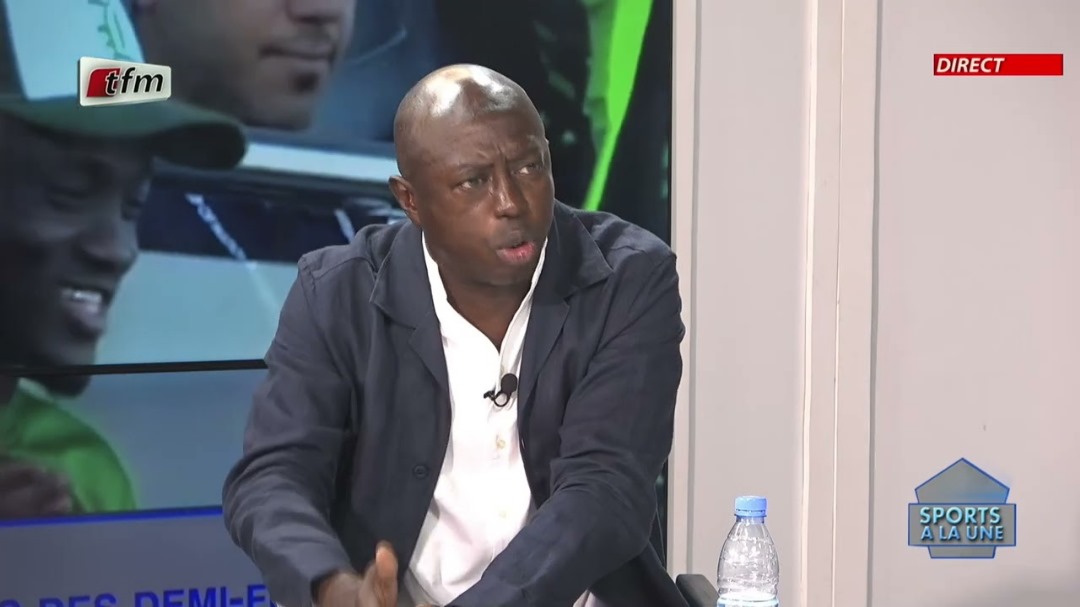 Démenti formel de la société Diotali face aux accusations de Talla Fall :  une note officielle, publiée pour rétablir la vérité