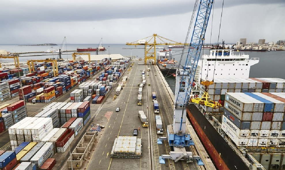 PAD classé premier port à conteneurs en Afrique subsaharienne: avec aussi une progression mondiale historique dans le rang CPPI