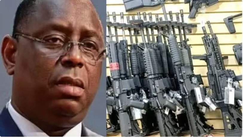 Marché d’armement de 45 milliards FCFA : Trois arrestations, deux informations judiciaires ouvertes