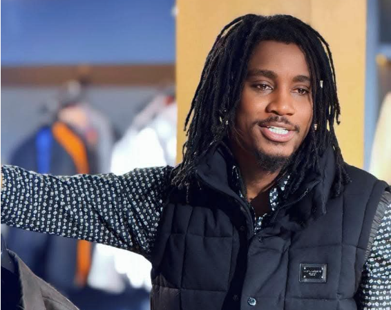 Urgent: Wally Seck sort libre après son audition