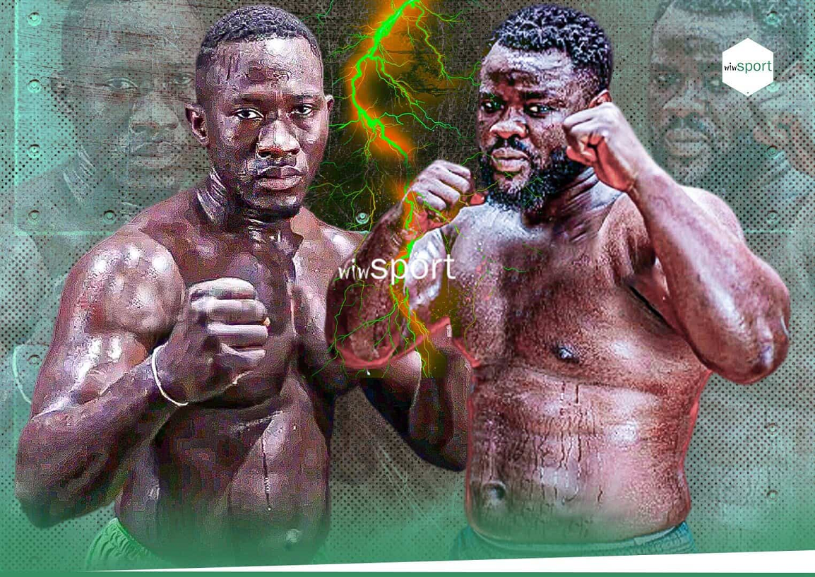 Arène nationale : Gaston Productions annonce le choc Eumeu Sène vs Ada Fass