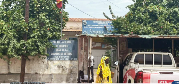 Diourbel : Des artisans forgerons victimes d’une série de cambriolages, lancent un cri du cœur