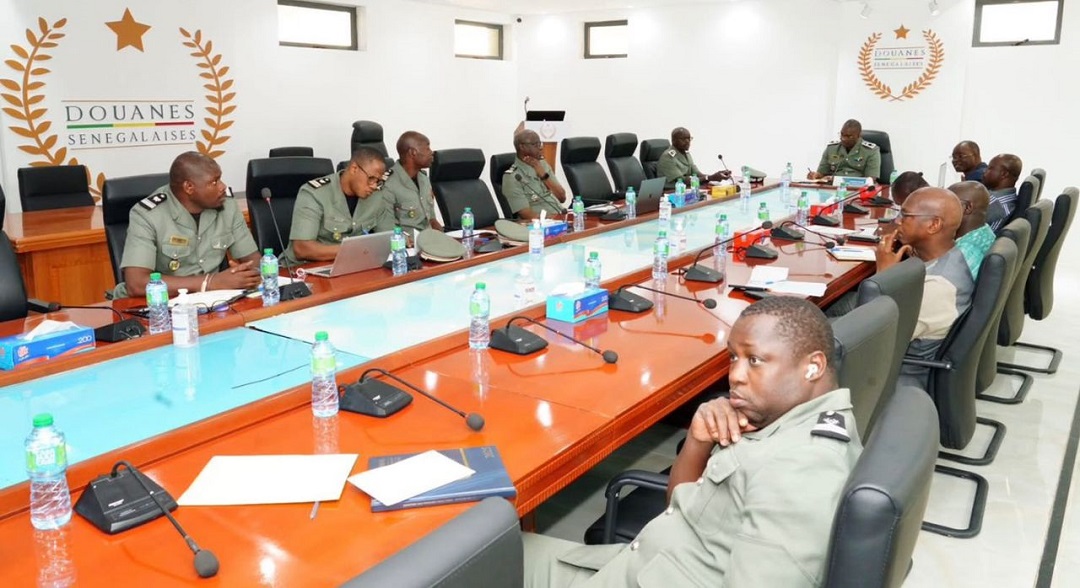 Douanes sénégalaises et burkinabés : vers un partenariat de formation et de partage d’expérience