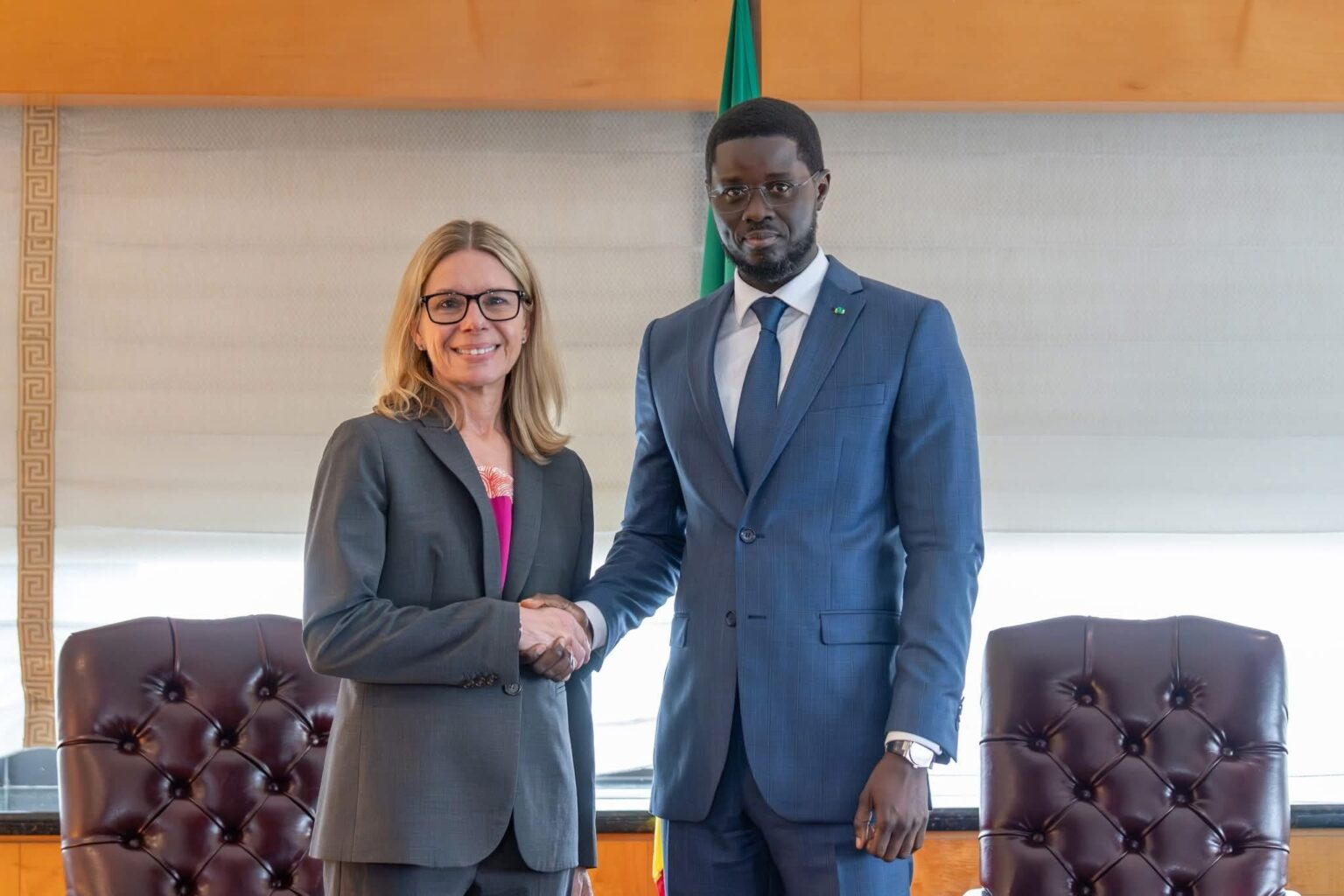 Banque mondiale–Sénégal : Une confiance renouvelée autour des réformes et de l’innovation