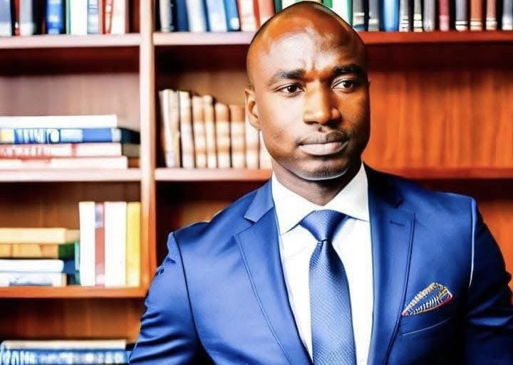 Rebeuss : Bougar Diouf, membre de la Coalition Diomaye, désormais libre