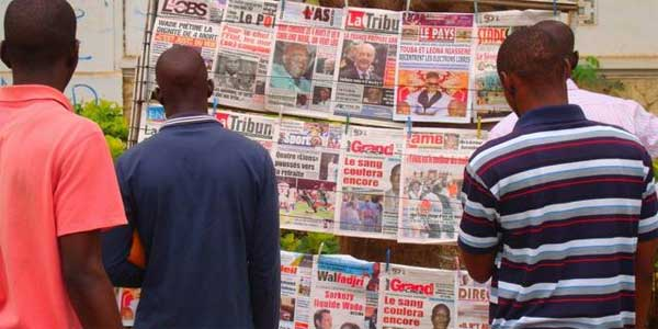 Accès à l’information : Ce que change la nouvelle loi au Sénégal