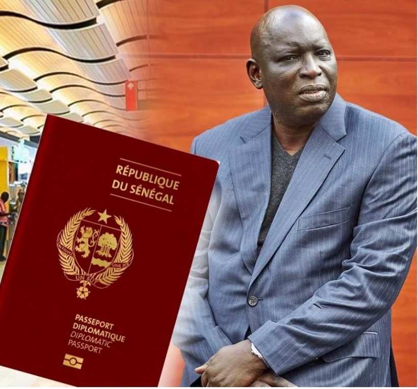 Exclusivité/ Affaire Madiambal Diagne : les chefs de la DIC et du commissariat spécial de l'AIBD relevés de leurs fonctions