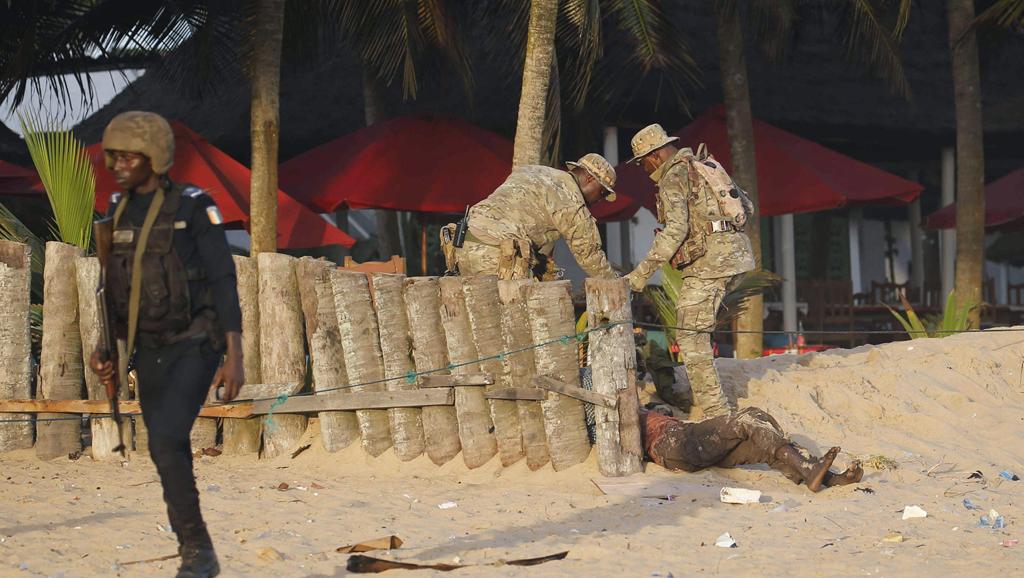 Aqmi recrute de plus en plus de jeunes en Afrique de l’Ouest