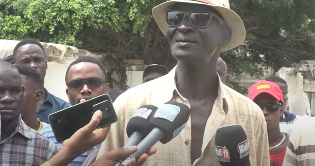 Litige foncier autour de Sweet Coffee : 40 employés interpellent Ousmane Sonko