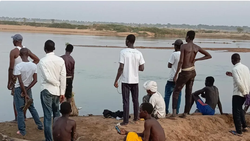 Drame au village de Wassétaké : Ousmane Diallo, âgé de 34 ans se noie dans le fleuve