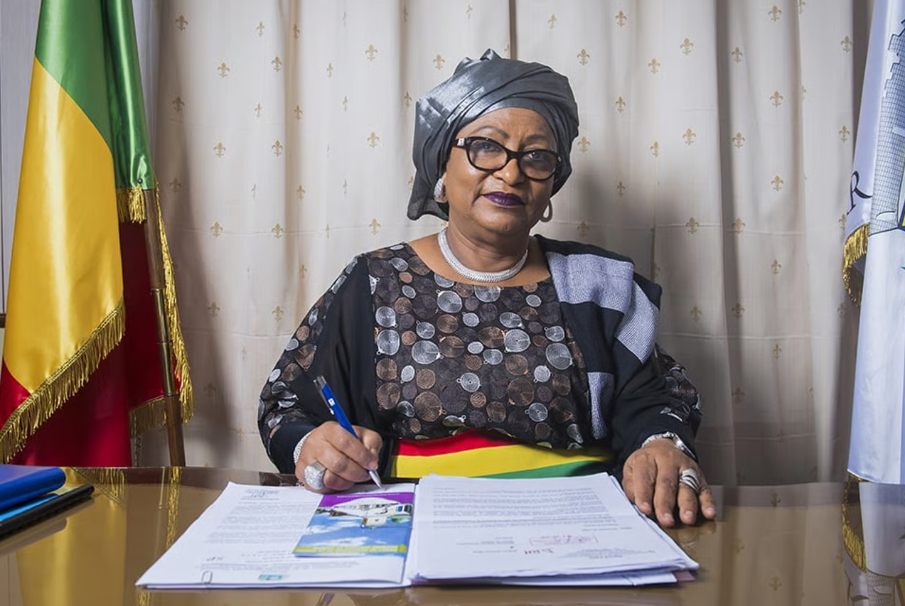 29 septembre, une date symbolique : Hommage collectif à Soham El Wardini, pionnière et première femme maire de Dakar