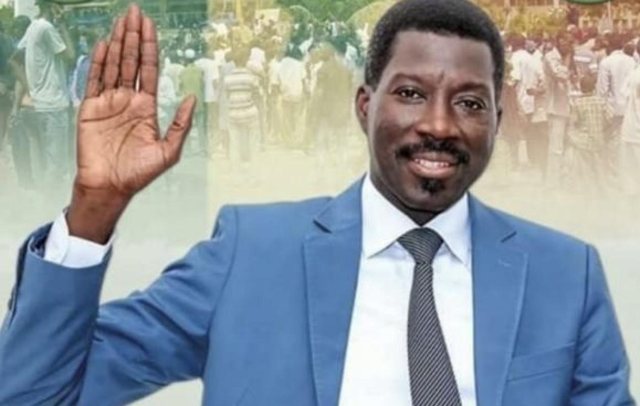 Jëf Jël : Résolution du 10e Congrès  de la Renaissance