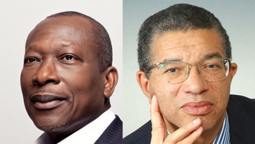 Présidentielle au Bénin: débat télévisé historique entre les deux finalistes